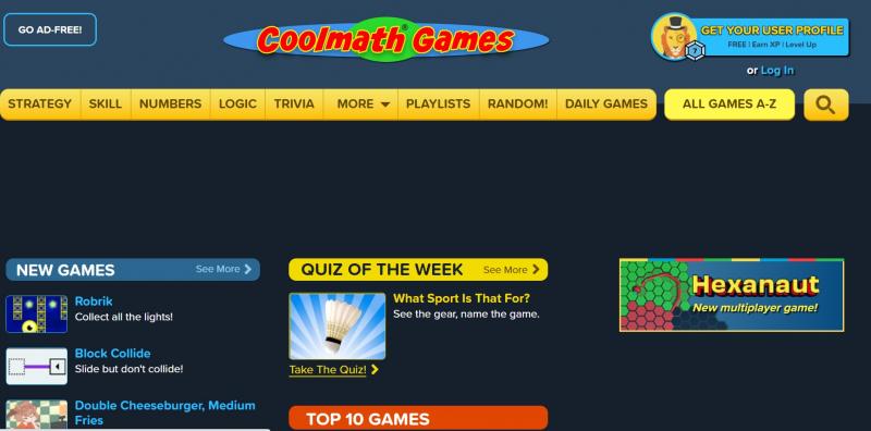 Coolmath-Games.com