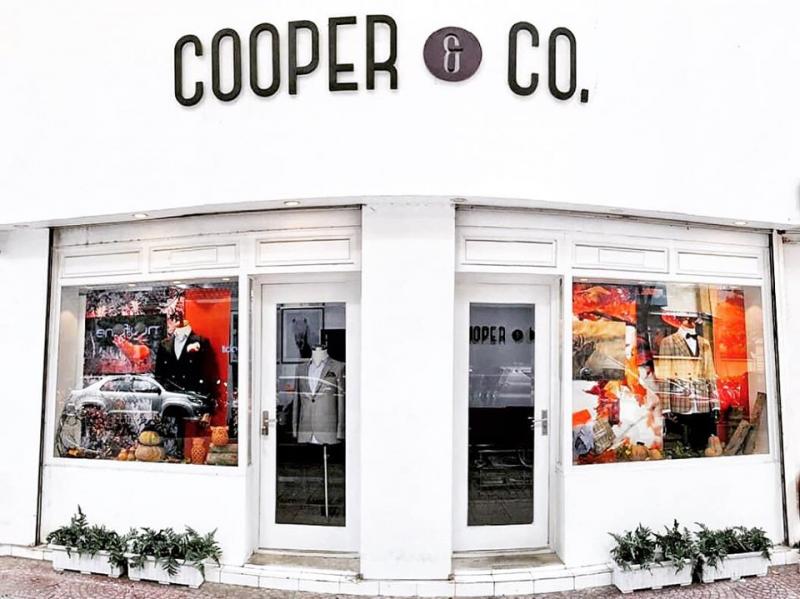 Cooper & Co.