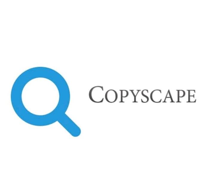 Copyscape