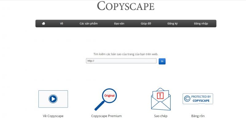 Copyscape