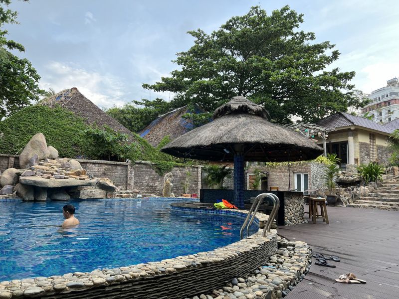 Top 5 Resort 3 Sao Có Chất Lượng Tốt Nhất Tại Phú Quốc Toplist Vn