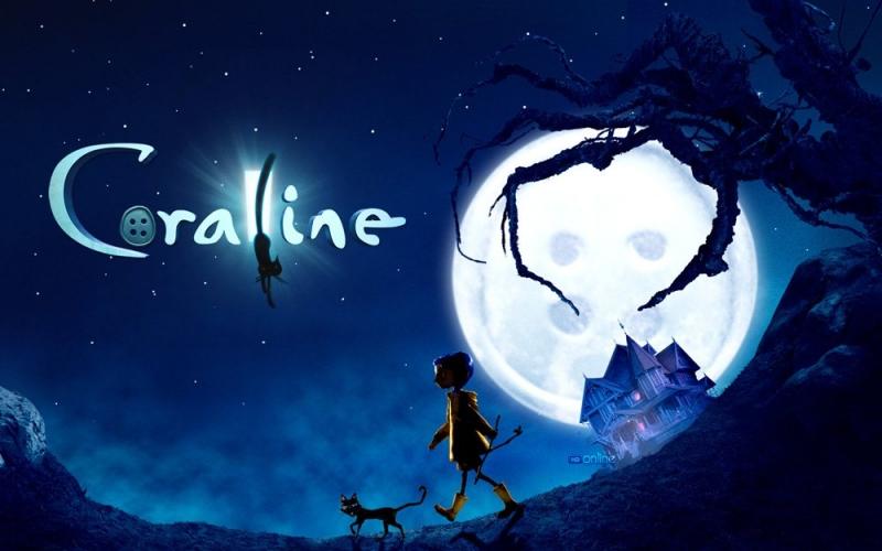 Coraline - Cô bé Coraline