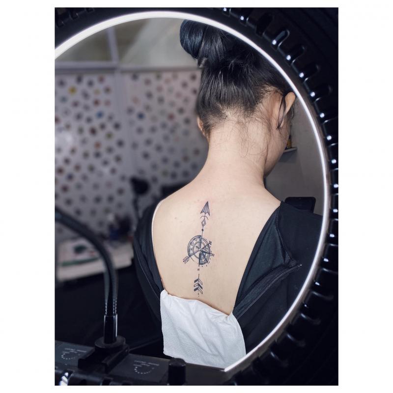 HighLight Tattoo  Xăm Hình Nghệ Thuật Huế  Hue