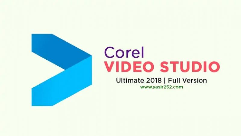 Corel VideoStudio