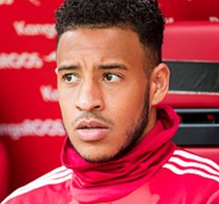 Corentin Tolisso