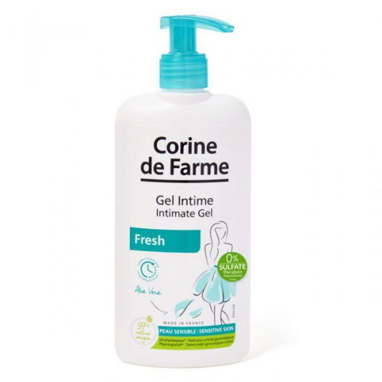 Dung dịch vệ sinh Corine De Farme