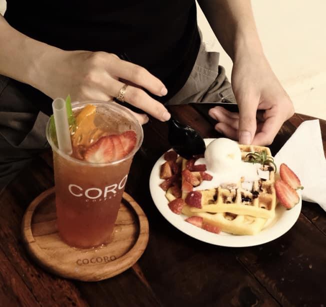 Coro Coffee