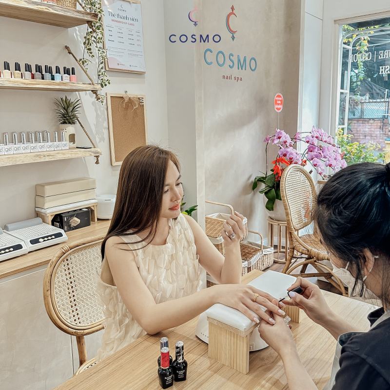 Cosmo Nail Spa