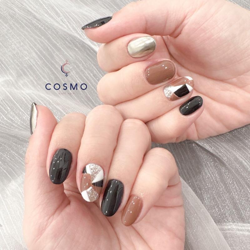 Cosmo Nail Spa