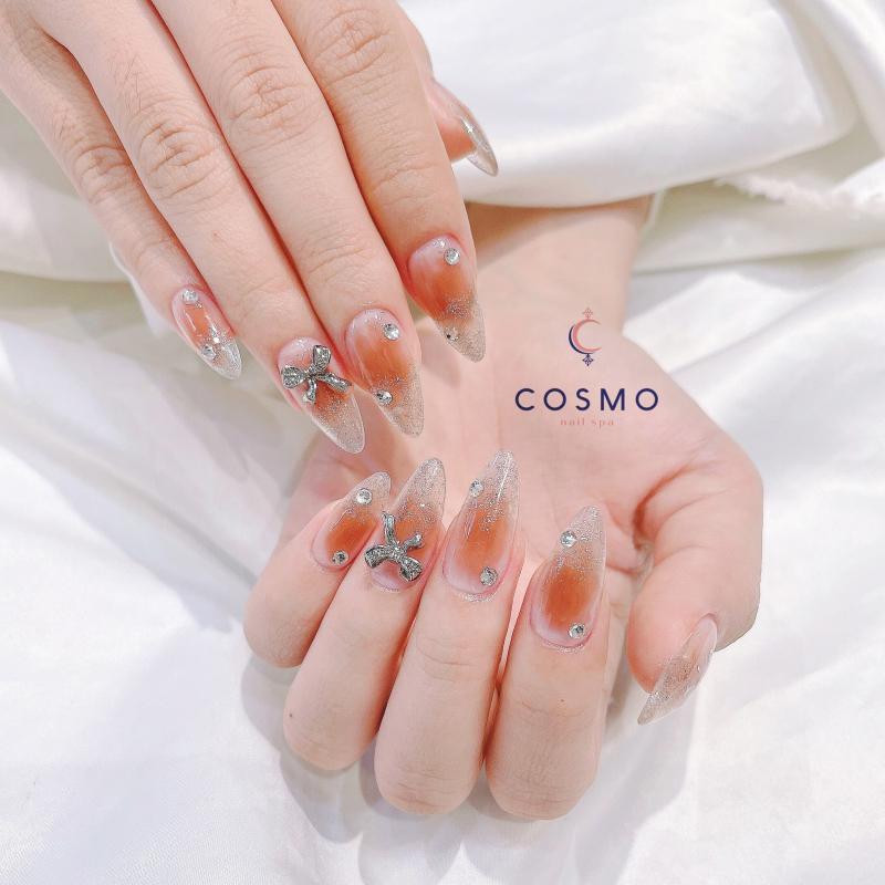 Cosmo Nail Spa