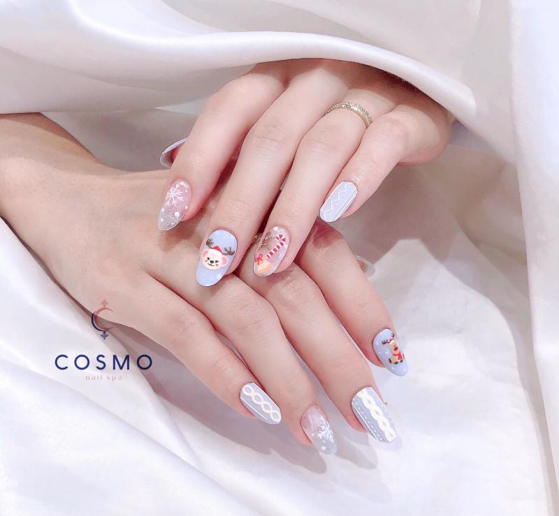 Cosmo Nail Spa