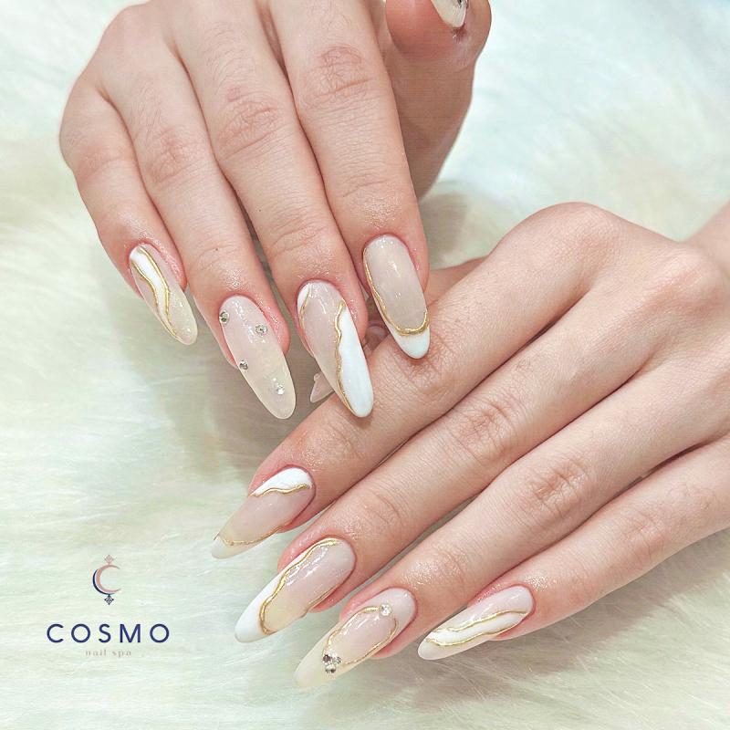 Cosmo Nail Spa