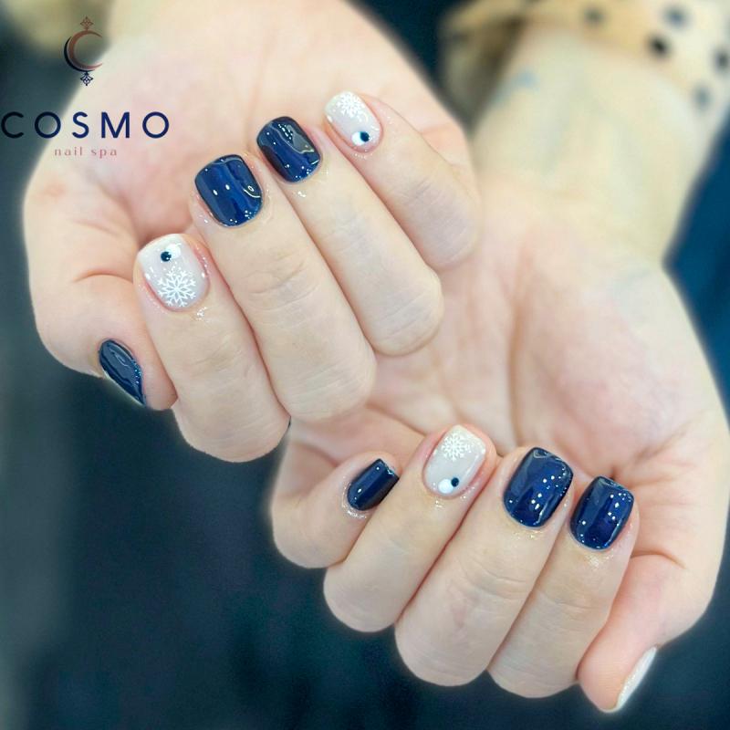 Cosmo Nail Spa