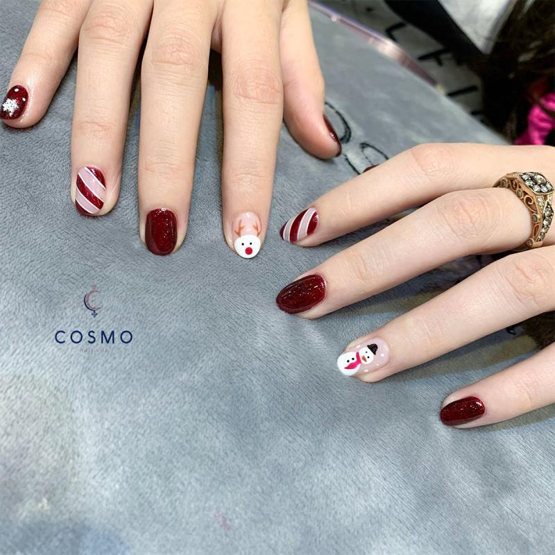 Cosmo Nail Spa