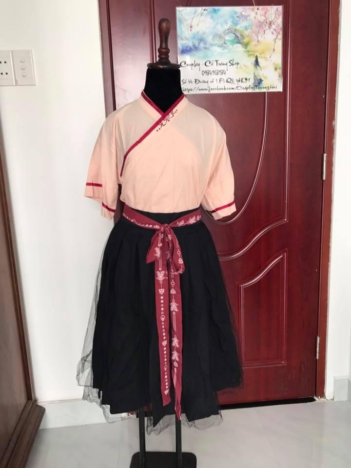 Sản phẩm của Cosplay - Cổ Trang shop