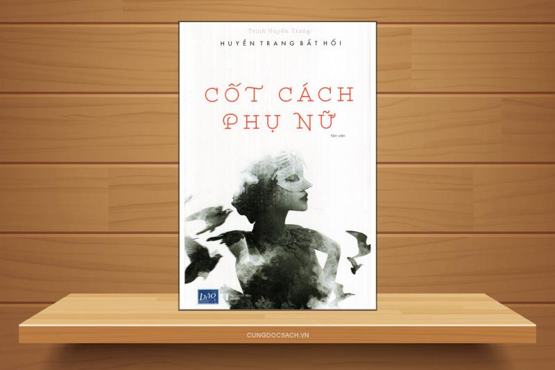 Cốt cách phụ nữ