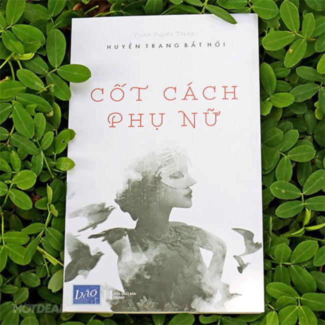 Cốt cách phụ nữ