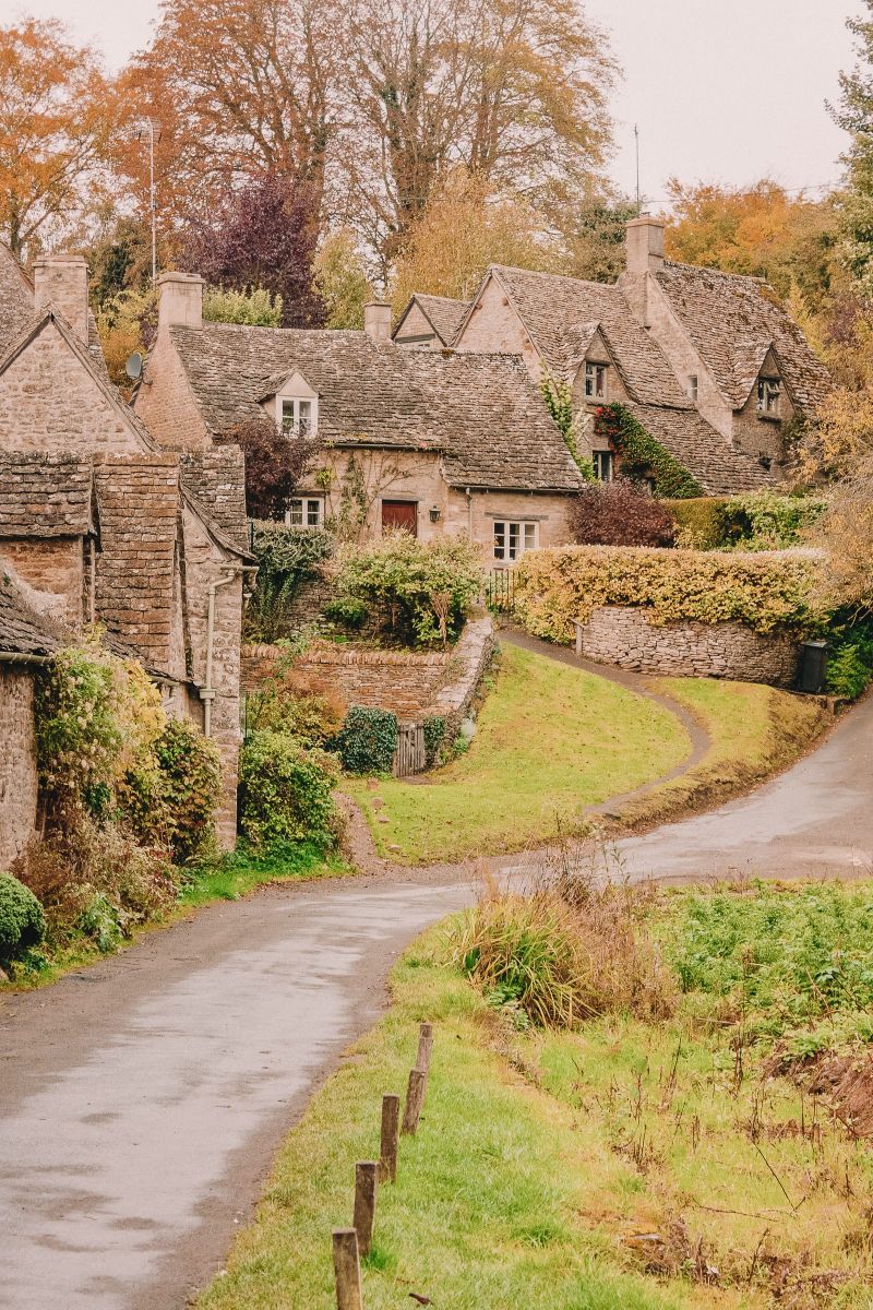 Cotswolds