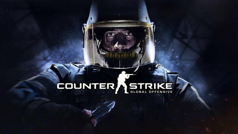 Counter Strike; Global Offensive