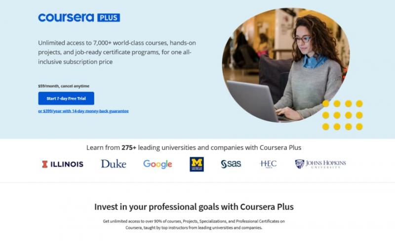 Coursera