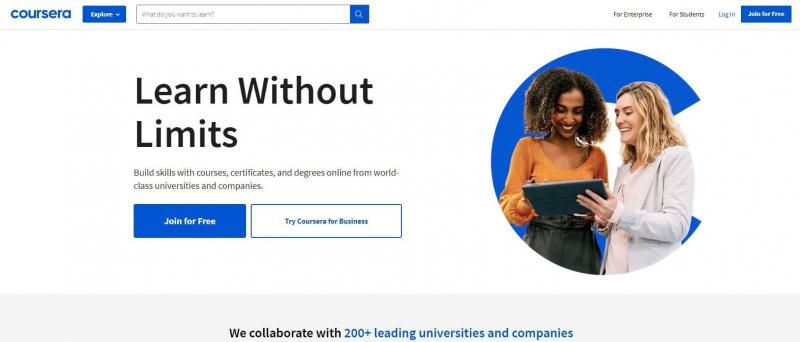 Coursera