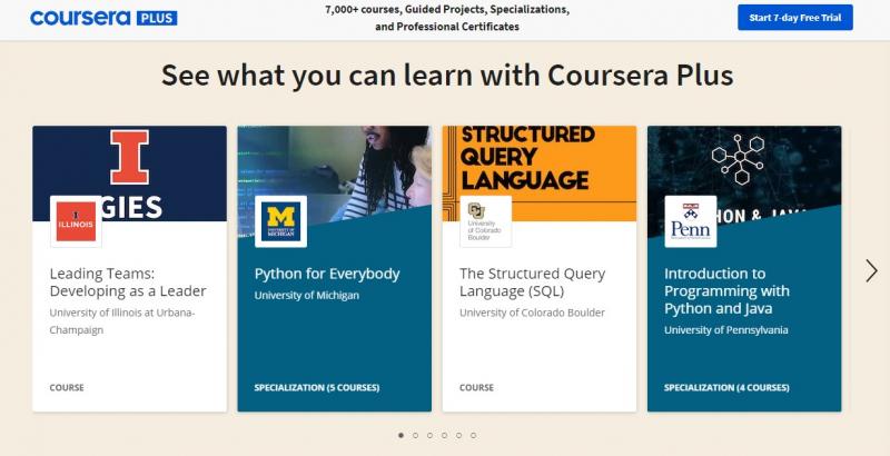 Coursera