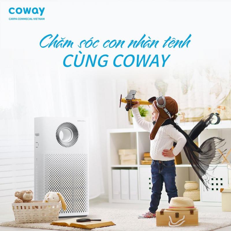 Coway Vietnam