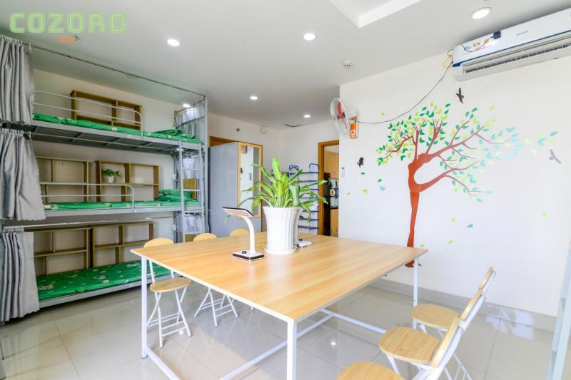 Cozoro Home - Ký túc xá văn minh