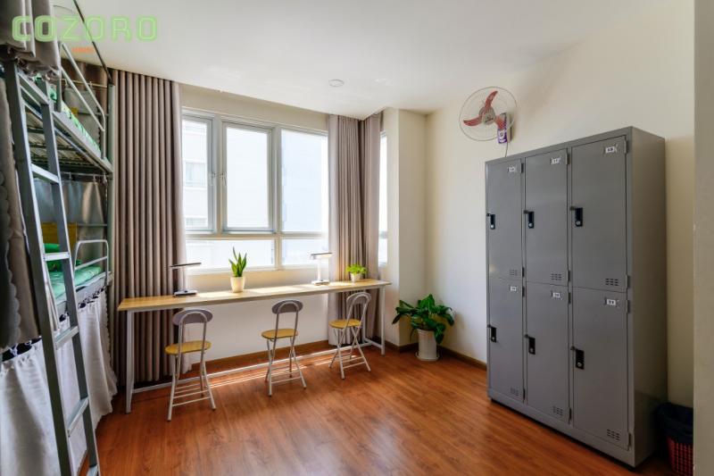 Cozoro Home - Ký túc xá văn minh