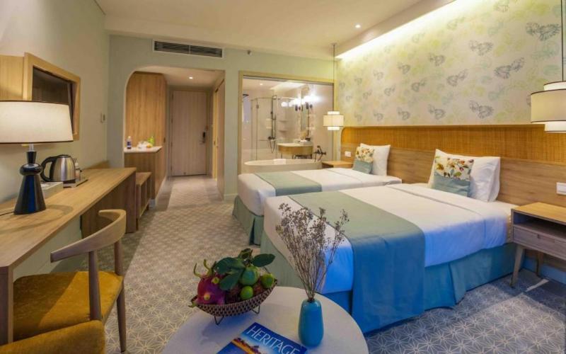 Cozy Da Nang Boutique Hotel