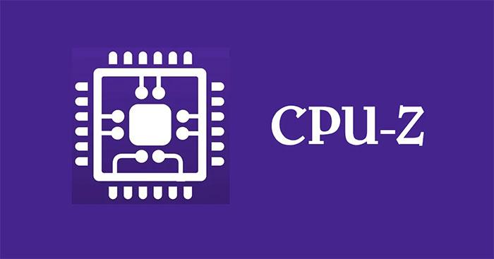 CPU-Z