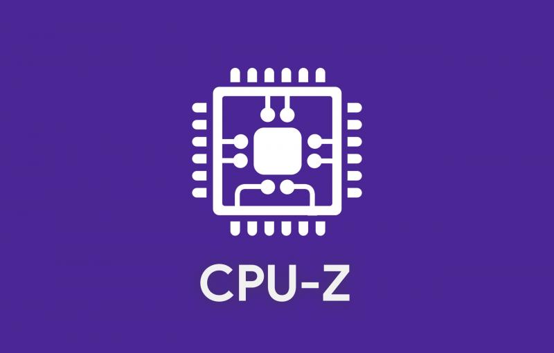 CPU Z