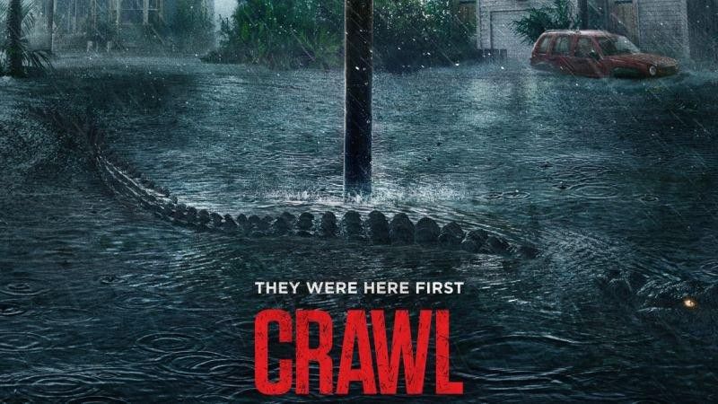 Crawl (2019)