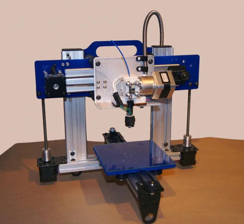 Creality – Thương hiệu máy in 3D đa dạng phân khúc