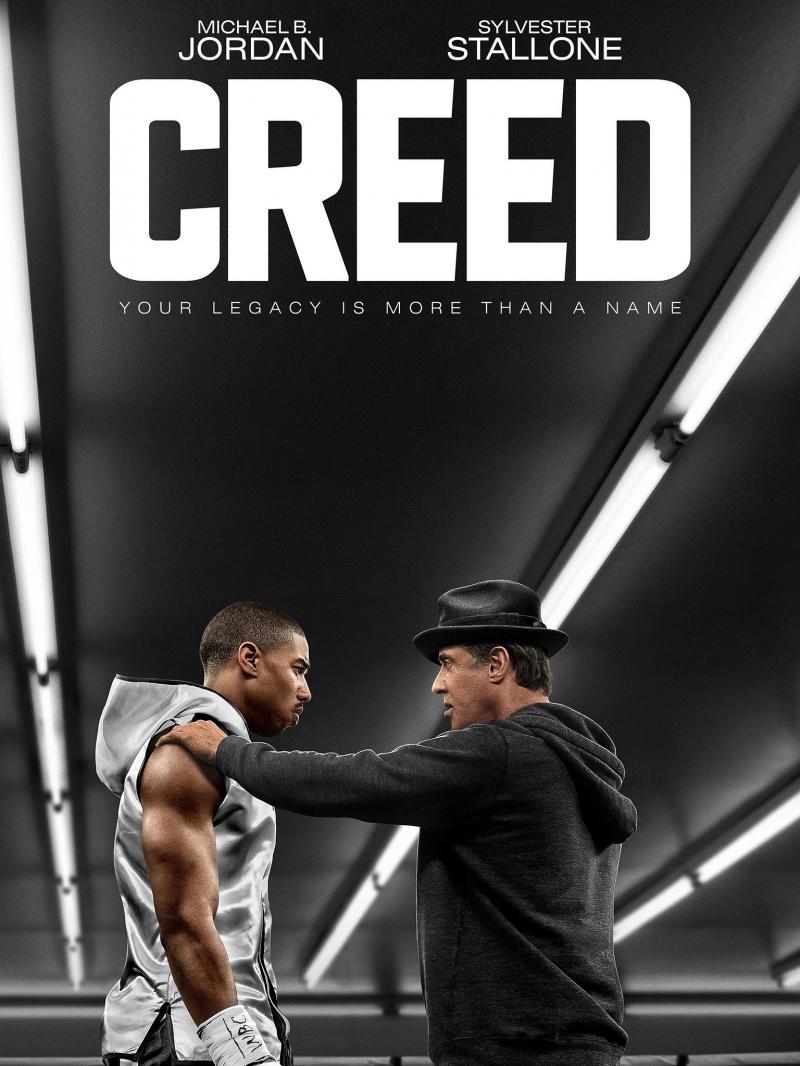 Creed (2015)