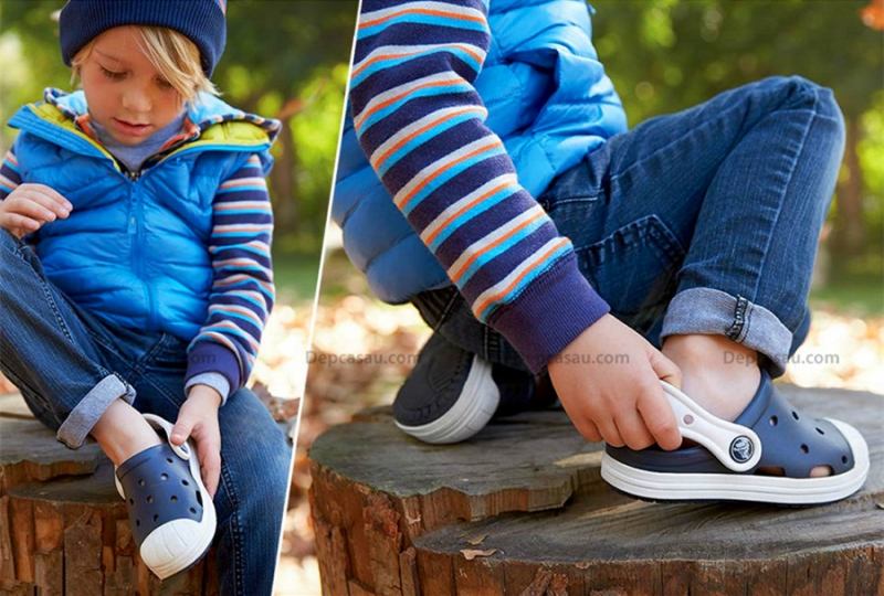 Top 10 Thương hiệu giày dép cho trẻ em tốt nhất ba mẹ nên lựa chọn
