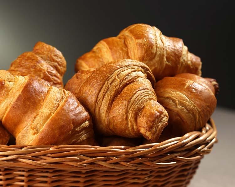 Croissant