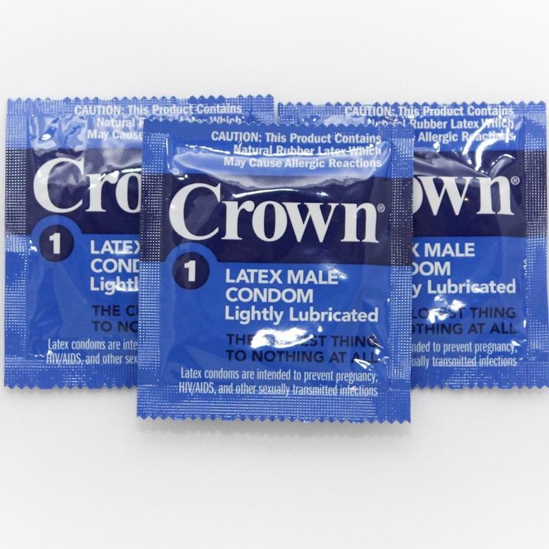 Crown Skinless Skin