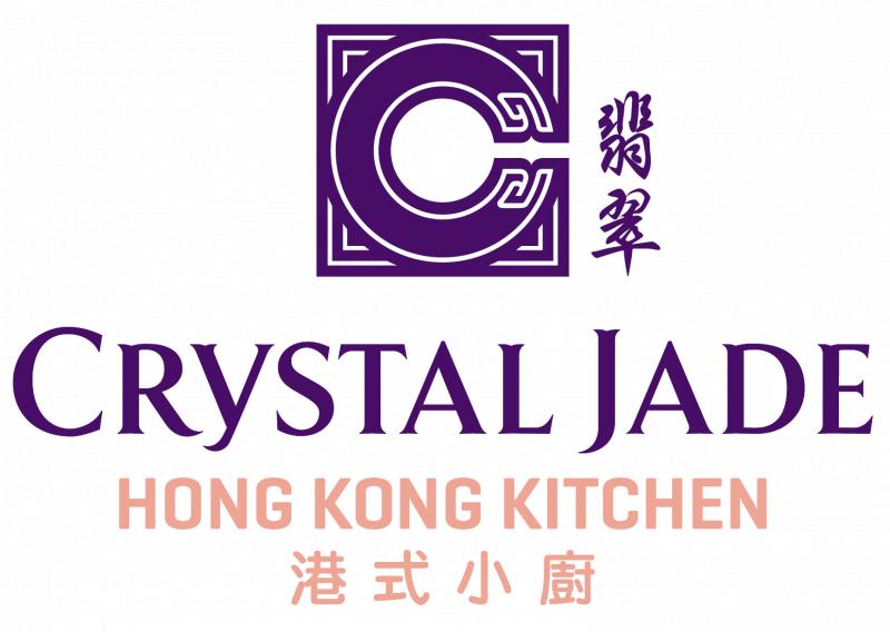 Logo Crystal Jade