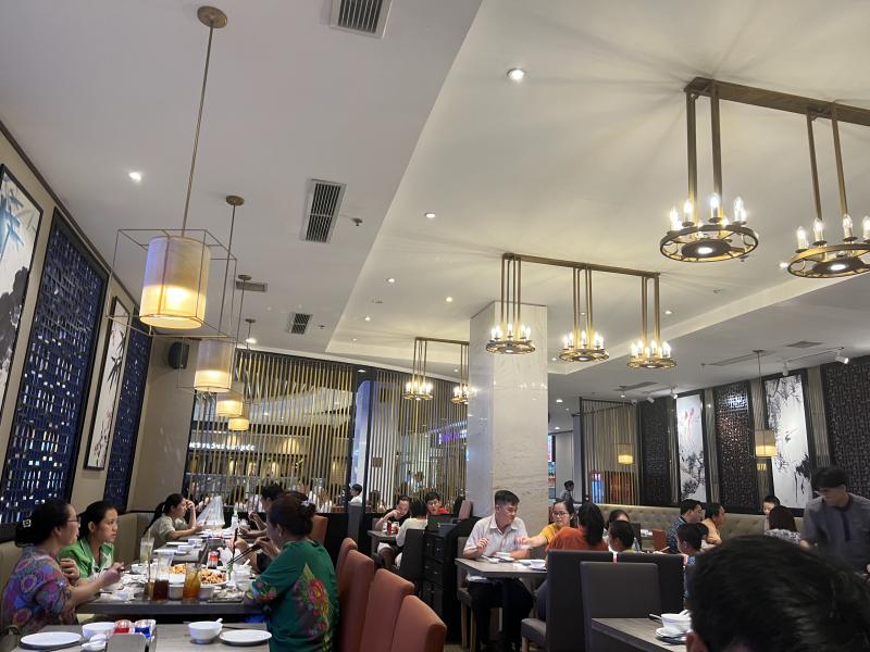 Crystal Jade Hong Kong Kitchen​