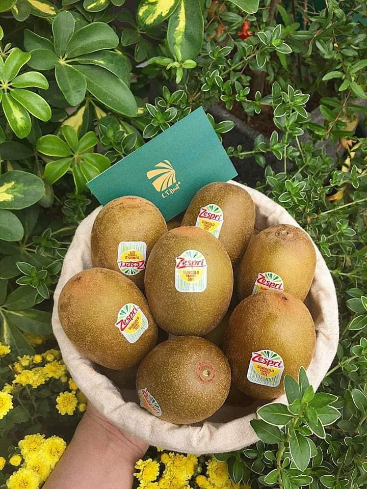 CT Fruits - Trái Cây Cát Tường