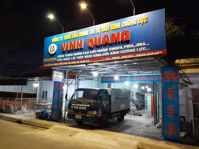 CT Vinh Quang