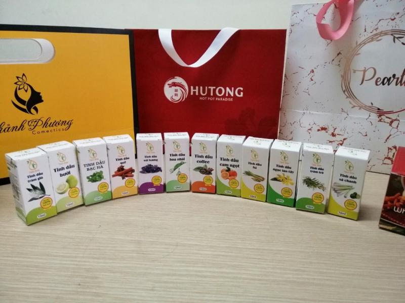 CTCP In Thương mại và Sản xuất Bắc Hà