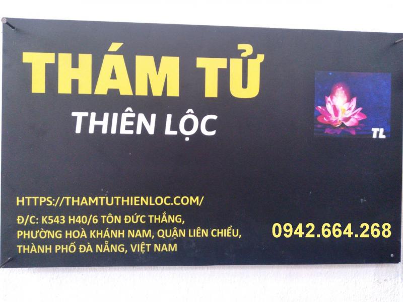 CTy Thám Tử Đà Nẵng - Thám Tử Thiên Lộc