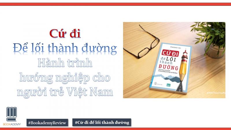 nội dung của Cứ Đi Để Lối Thành Đường là những câu chuyện rất thực tế và đời thường mà chính Phoenix Ho đã trải qua.﻿