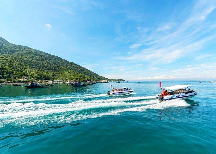 Top 13 Địa điểm du lịch đẹp nhất Quảng Nam - toplist.vn