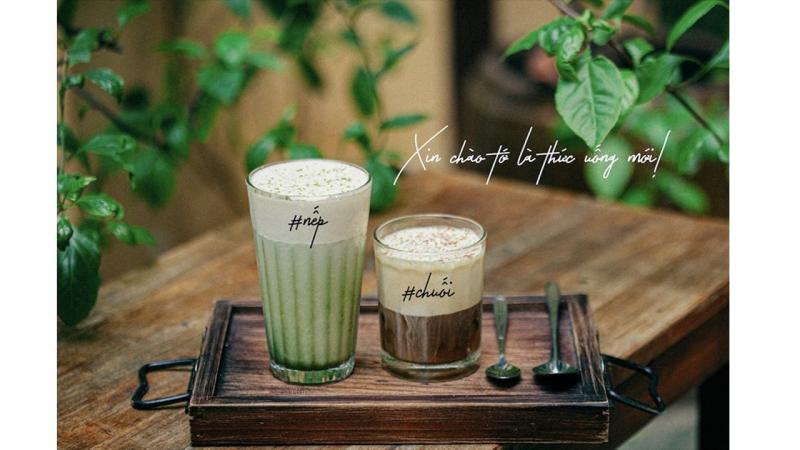 Top 11 Quán cà phê được yêu thích nhất quận Đống Đa, Hà Nội