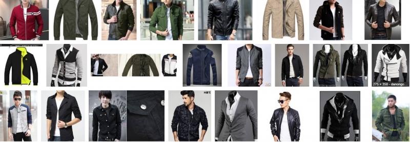 Top 10 Cửa hàng bán áo khoác nam đẹp ở khu vực TPHCM