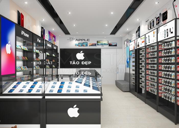 Top 10 Cửa hàng bán điện thoại uy tín nhất tại quận Long Biên, Hà Nội