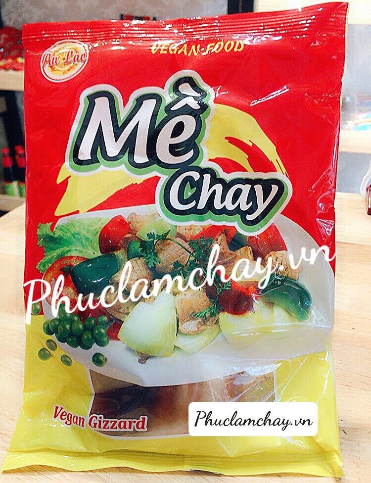 Mề chay